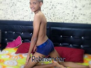 Robinsonchar