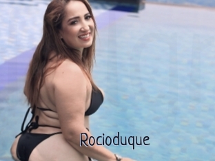 Rocioduque