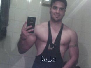 Rocko