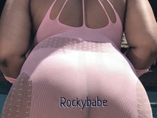 Rockybabe