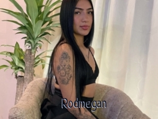 Rodmegan