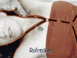 Rofreckles