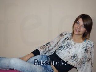 Roksannelive