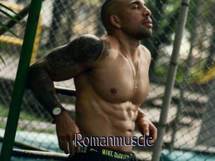 Romanmuscle