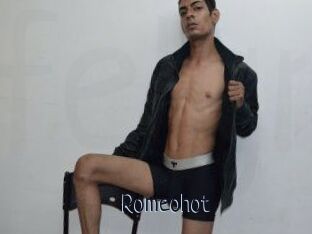 Romeohot