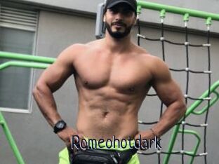 Romeohotdark