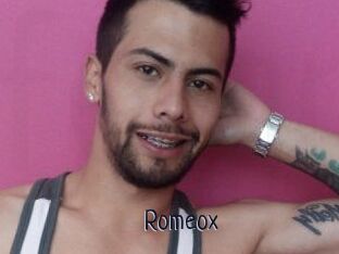 Romeox