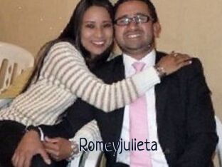 Romeyjulieta