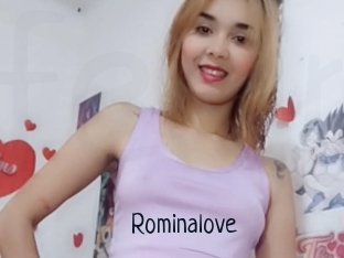 Rominalove