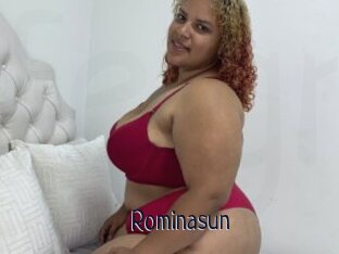 Rominasun