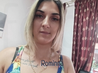 Rominna