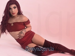 Romynagarcia