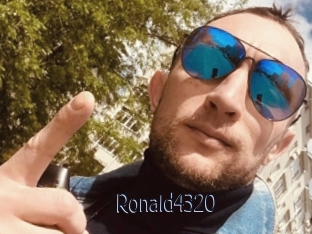 Ronald4320