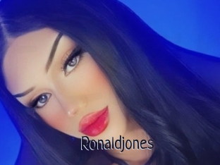 Ronaldjones