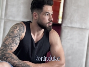 Roninduke