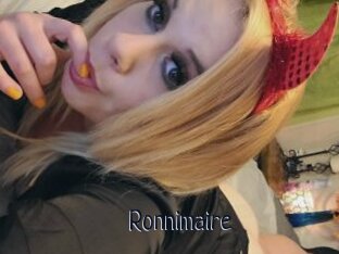 Ronnimaire