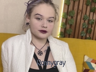 Ronnygray