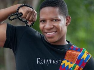 Ronymart