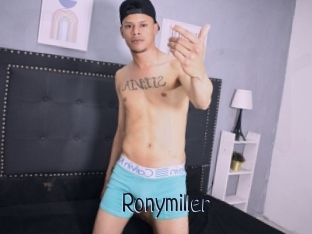 Ronymiller