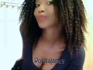 Roritajames