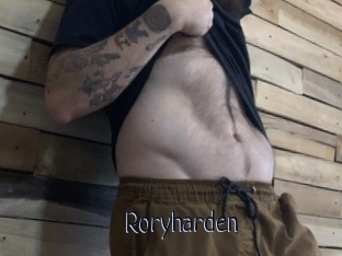 Roryharden