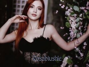Rosablushie
