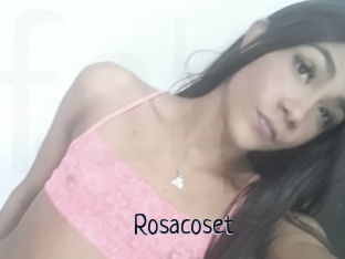 Rosacoset