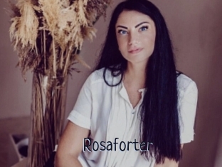 Rosaforter