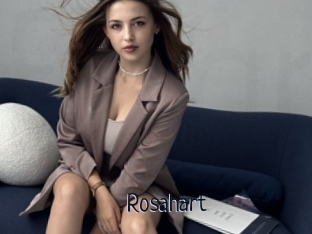 Rosahart