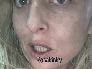Rosakinky