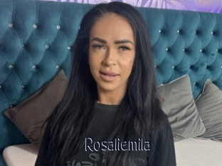 Rosaliemila