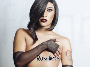 Rosaliets
