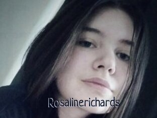 Rosalinerichards