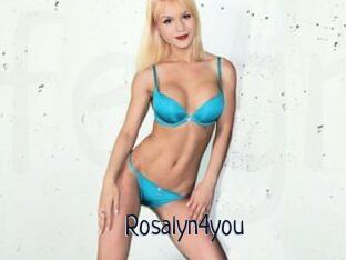Rosalyn4you