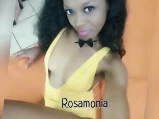 Rosamonia