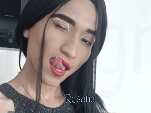 Rosana