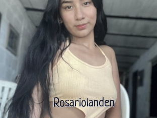 Rosariolanden