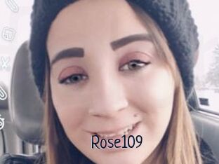 Rose109