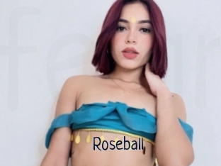Roseball