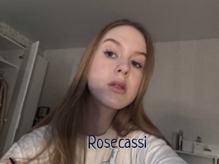 Rosecassi