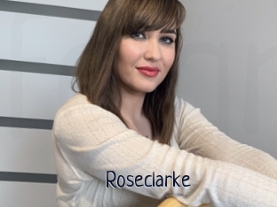 Roseclarke