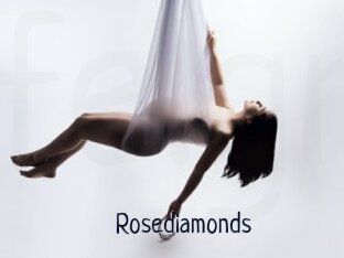 Rosediamonds