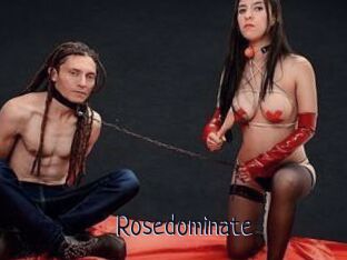 Rosedominate