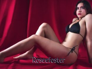 Roseefoster