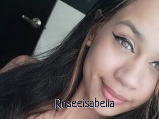 Roseeisabella
