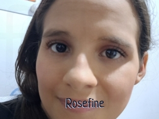 Rosefine