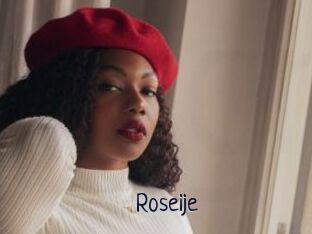 Roseije