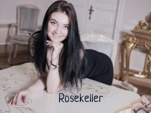 Rosekeller
