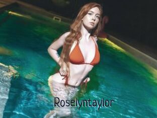 Roselyntaylor