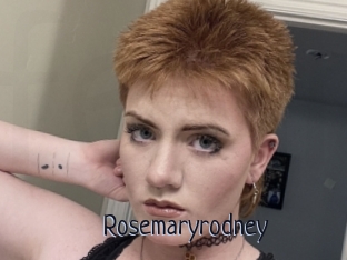 Rosemaryrodney